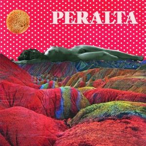 Cover for Peralta · From Here / Disbelievin (LP) (2019)