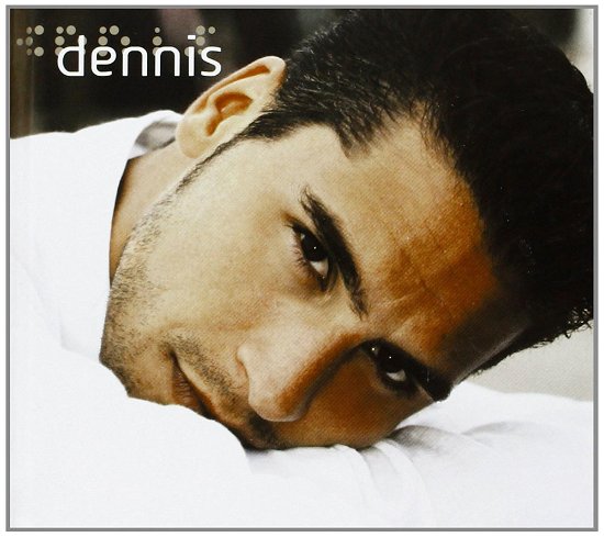 Cover for Dennis (CD)