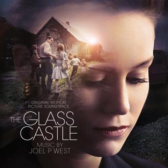 Cover for Joel P West · The Glass Castle (Original Mot (CD) (2017)