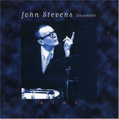 Ensemble - John Stevens - Música - CULTURE PRESS - 3307514370726 - 19 de julho de 2005