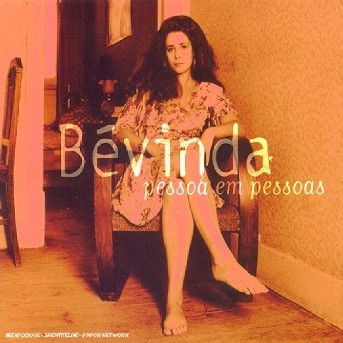 Cover for Bevinda · Pessoa Em Pessoas (CD) (1998)