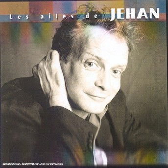 Cover for Jehan · Les Ailes De Jehan (CD)