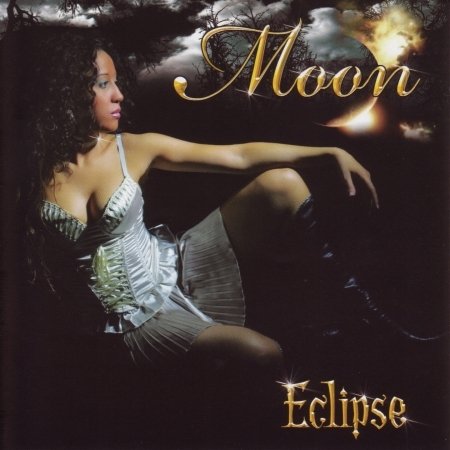 Cover for Moon · Eclipse (CD) (2012)