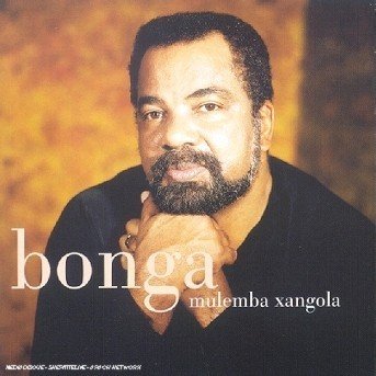Cover for Bonga · Mulemba Xangola (CD) (2000)
