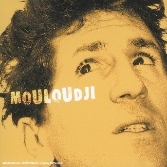 Cover for Mouloudji · 20 Titres Eternels (CD) [Digipak] (2010)