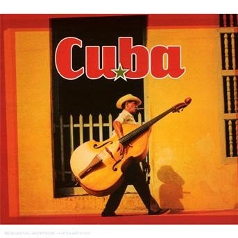Cuba - Cuba - Muziek - WAGRAM - 3596971216726 - 14 december 2007