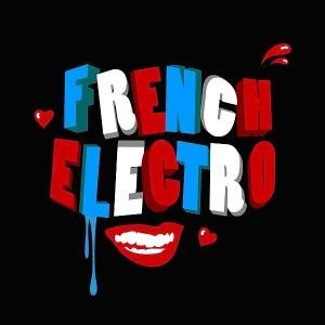 French Electro - Various Artists - Muziek - Wagram - 3596971328726 - 8 juli 2008