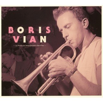 Best Of - Boris Vian - Musikk - SMPC - 3596973775726 - 28. februar 2020