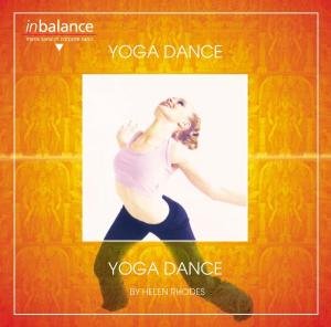 Helen Rhodes · Yoga Dance / Yoga Dance (CD) (2005)