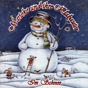 Im Schnee - Marieke Und Ihre Klabauter - Music - BROO - 4002587654726 - October 14, 1996