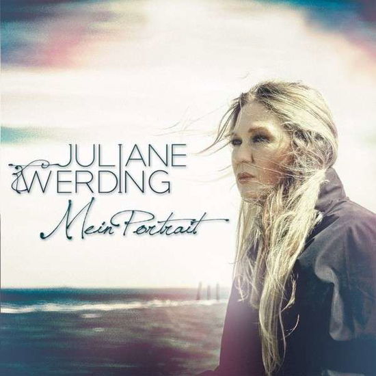 Cover for Juliane Werding · Mein Portrait (CD) (2013)