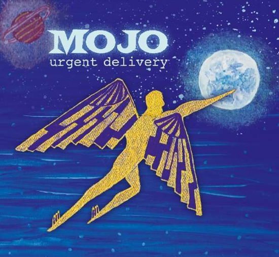 Urgent Delivery - Mojo - Musique - REPERTOIRE RECORDS - 4009910134726 - 22 décembre 2017