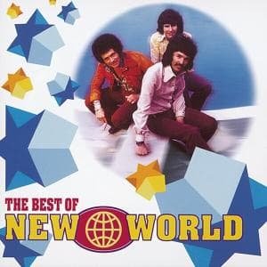 Cover for New World · Best of (CD) (2006)