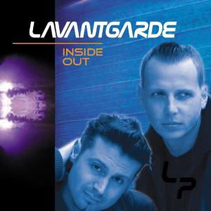 Lavantgarde · Inside out (CD) (2004)