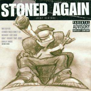 Stoned Again - V/A - Música - EDEL - 4029758361726 - 28 de janeiro de 2002