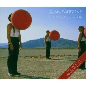 Cover for Alan Parsons Project · The Hit Collection (CD) (2006)