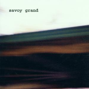 Cover for Savoy Grand · Dirty Pillows (CD) (2001)