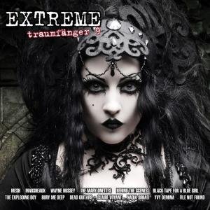 Extreme Traumfaenger 9 - V/A - Musik - UPSCENE - 4040155091726 - 11. december 2009