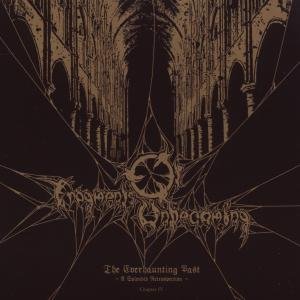 Fragments Of Unbecoming · Everhaunting Past (CD) (2009)
