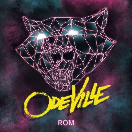 Cover for Odeville · Rom-boxset (2lp/cd / Bag / Book / Poster) (CD) (2018)