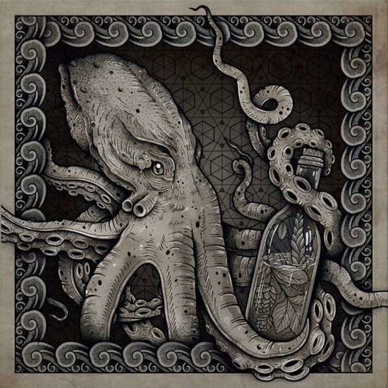 Cover for Humulus · The Deep (CD) (2020)