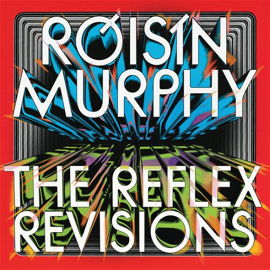 Cover for Róisín Murphy · Incapable / Narcissus (LP) (2021)