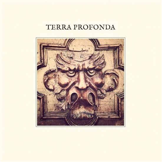 Cover for Terra Profonda (CD) (2018)