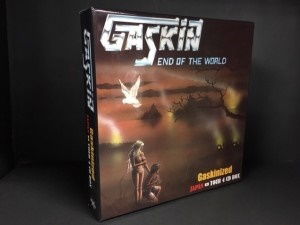 Untitled <limited> - Gaskin - Music - ? - 4524505345726 - September 30, 2020