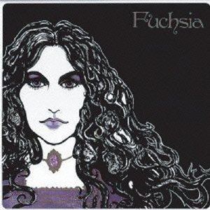 Cover for Fuchsia (CD) [Remastered, Japan Import edition] (2015)