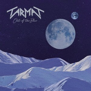 Cover for Tarmat · Out Of The Blue (CD) [Japan Import edition] (2022)