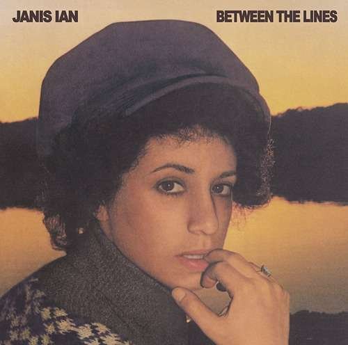 Cover for Janis Ian · Between The Lines (CD) [Limited edition] (2016)