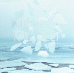 Cover for Fin · Through the Deep (CD) (2016)