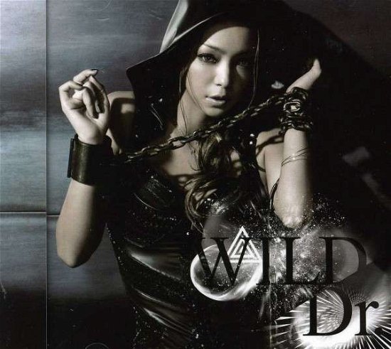 Cover for Namie Amuro · Wild / Dr. (CD) (2012)