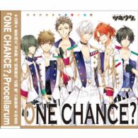 Cover for Procellarum · One Chance? (CD) [Japan Import edition] (2015)