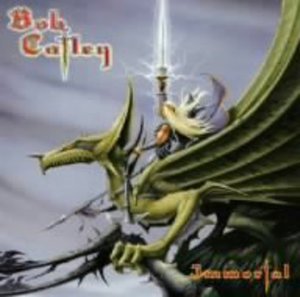 Immortal - Bob Catley - Musik - KING - 4988003357726 - 16 september 2008