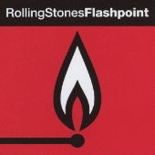 Cover for The Rolling Stones · Flashpoint (CD) [Japan Import edition] (2011)