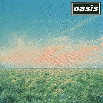 Cover for Oasis · Whatever (CD) [Japan Import edition] (1994)