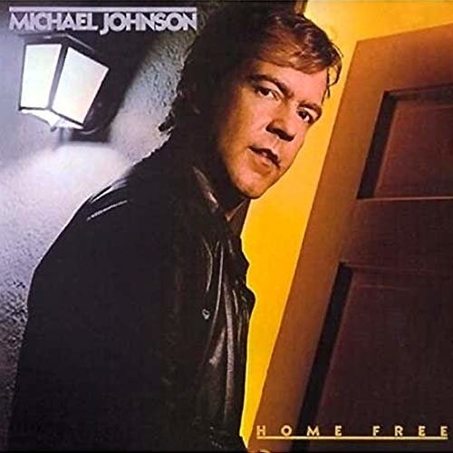 Cover for Michael Johnson · Home Free (CD) [Japan Import edition] (2020)