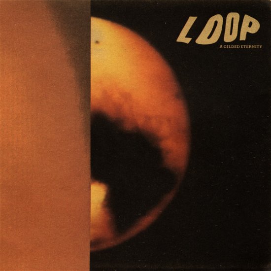 Cover for Loop · Guilded Eternity (CD) (1999)