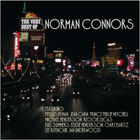 Cover for Norman Connors · Very Best of Norman Connors (CD) (2010)