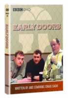 Early Doors - Series 1 · Early Doors Series 1 (DVD) (2004)