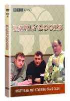 Cover for Early Doors - Series 1 · Early Doors Series 1 (DVD) (2004)