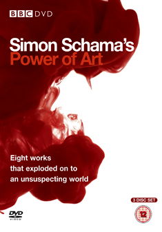 Simon Schama: Power Of Art - Simon Schama Power of Art - Movies - BBC WORLDWIDE - 5014503188726 - November 20, 2006