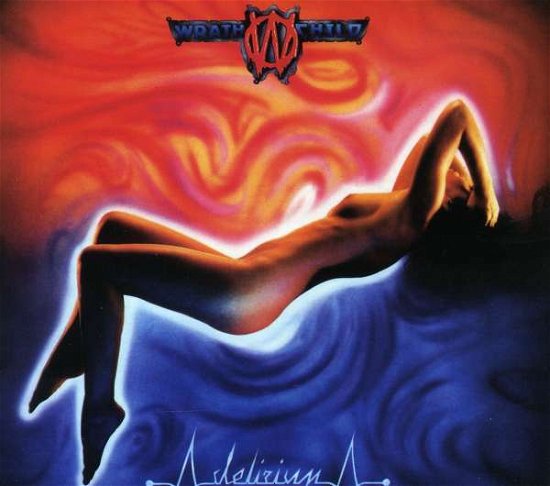 Cover for Wrathchild · Delirium (CD) (2002)