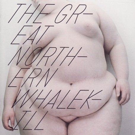 Minus · Great Northern Whalekill (CD) (2008)
