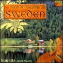 Cover for Kurbitus · Folk Music From Sweden (CD) (2000)