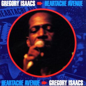 Heartache Avenue - Gregory Isaacs - Música - WORLD REC. - 5023895005726 - 8 de diciembre de 2014