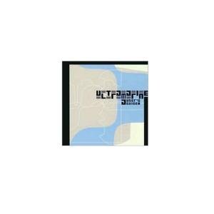 Cover for Ultramarine · User's Guide (CD) (2005)