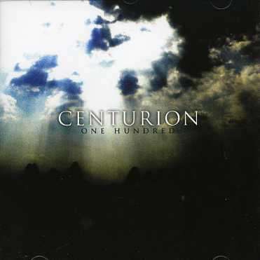 Cover for Centurion · One Hundred (CD) (2015)