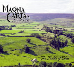 Fields Of Eden - Magna Carta - Música - TALKING ELEPHANT - 5028479028726 - 23 de fevereiro de 2021